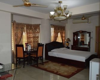 Hotel Siesta - Bogra