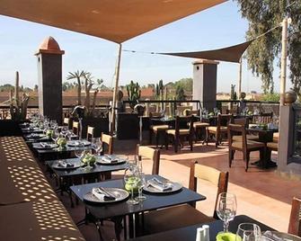 Dar Beija - Marrakech - Ravintola
