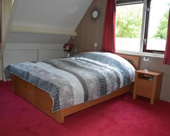 Mango House Homestay - Zuidwolde - Bedroom