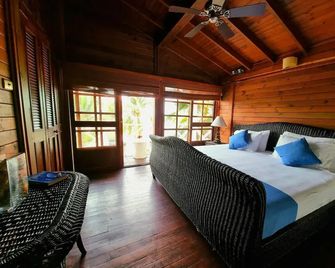 Casa Cordoba Baru - Barú