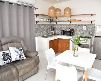 Karoo Retreat Gastehuis - Oudtshoorn - Kitchen