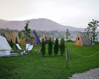 Camping Garden Park - Брезє