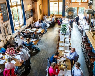 Hotel Bleichibeiz - Wald ZH - Restaurant