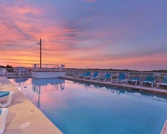 Granada Ocean Resort - Wildwood Crest - Uima-allas