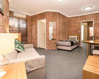 Akuna Motor Inn And Apartments - Dubbo - Sala de estar