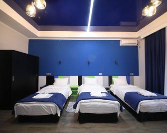 Hotel Panoramic - Kutaisi - Bedroom