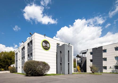 b b hotel paris nord aulnay sous bois 60 1 4 9 aulnay sous bois hotel deals reviews kayak