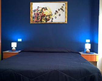 B&b Afrodite - Trapani - Bedroom