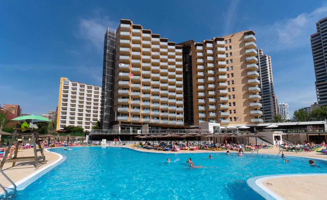 Medplaya Hotel Rio Park thumbnail 3