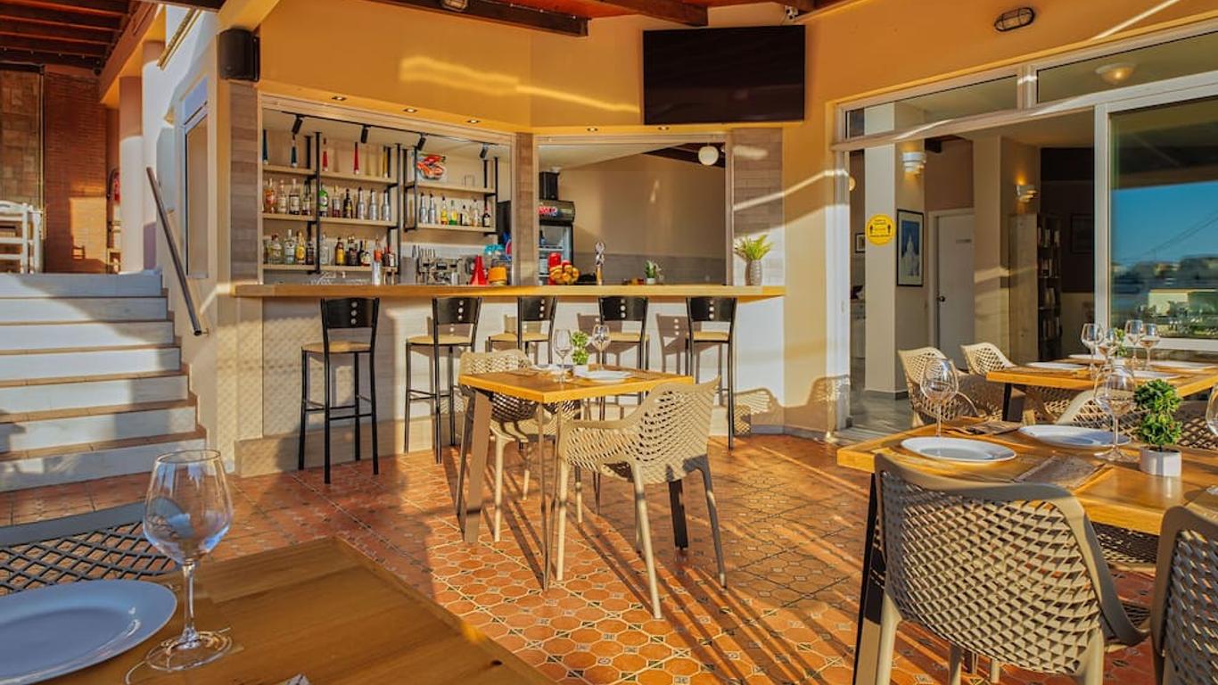 Theos Village Apartments