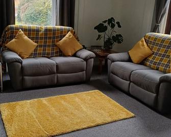 Home from Home - Faversham - Living room