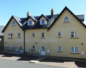 Rhodewood House Apt.7 - Saundersfoot - Gebouw
