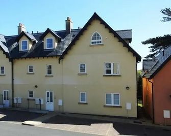 Rhodewood House Apt.7 - Saundersfoot - Gebäude