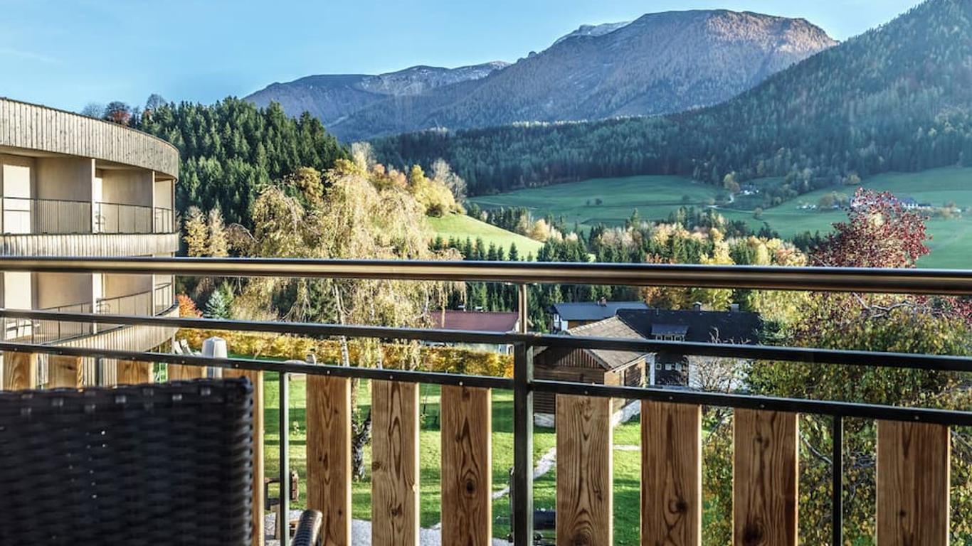 Landhotel Stockerwirt