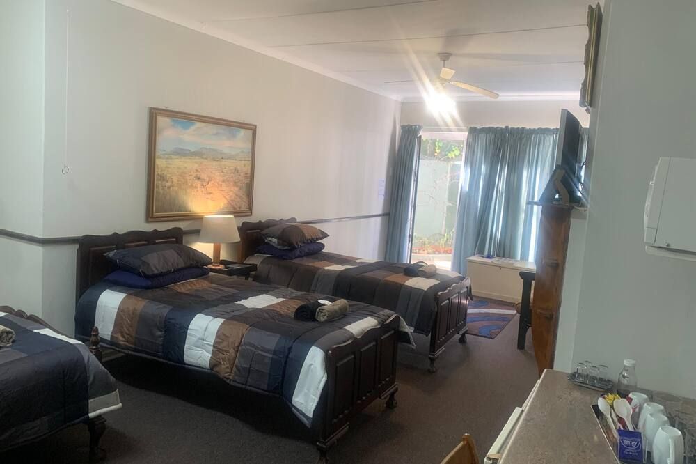 B&B at Bloem - בלואמפונטיין - מטבח