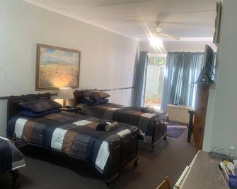 B&B at Bloem - בלואמפונטיין - מטבח