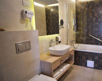 Hotel Gallus - Zagreb