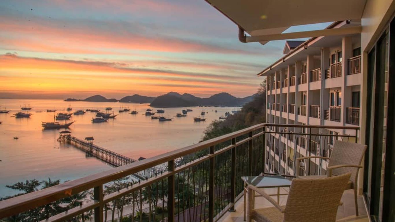 Laprima Hotel