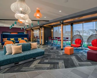 TRU by Hilton Grove City Columbus - Grove City - Lounge