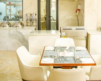 Wils Hotel Supreme - Lusaka