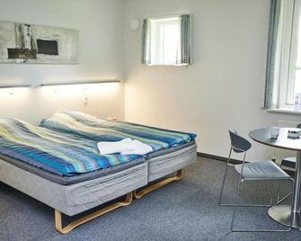 Danhostel Esbjerg - Esbjerg - Chambre