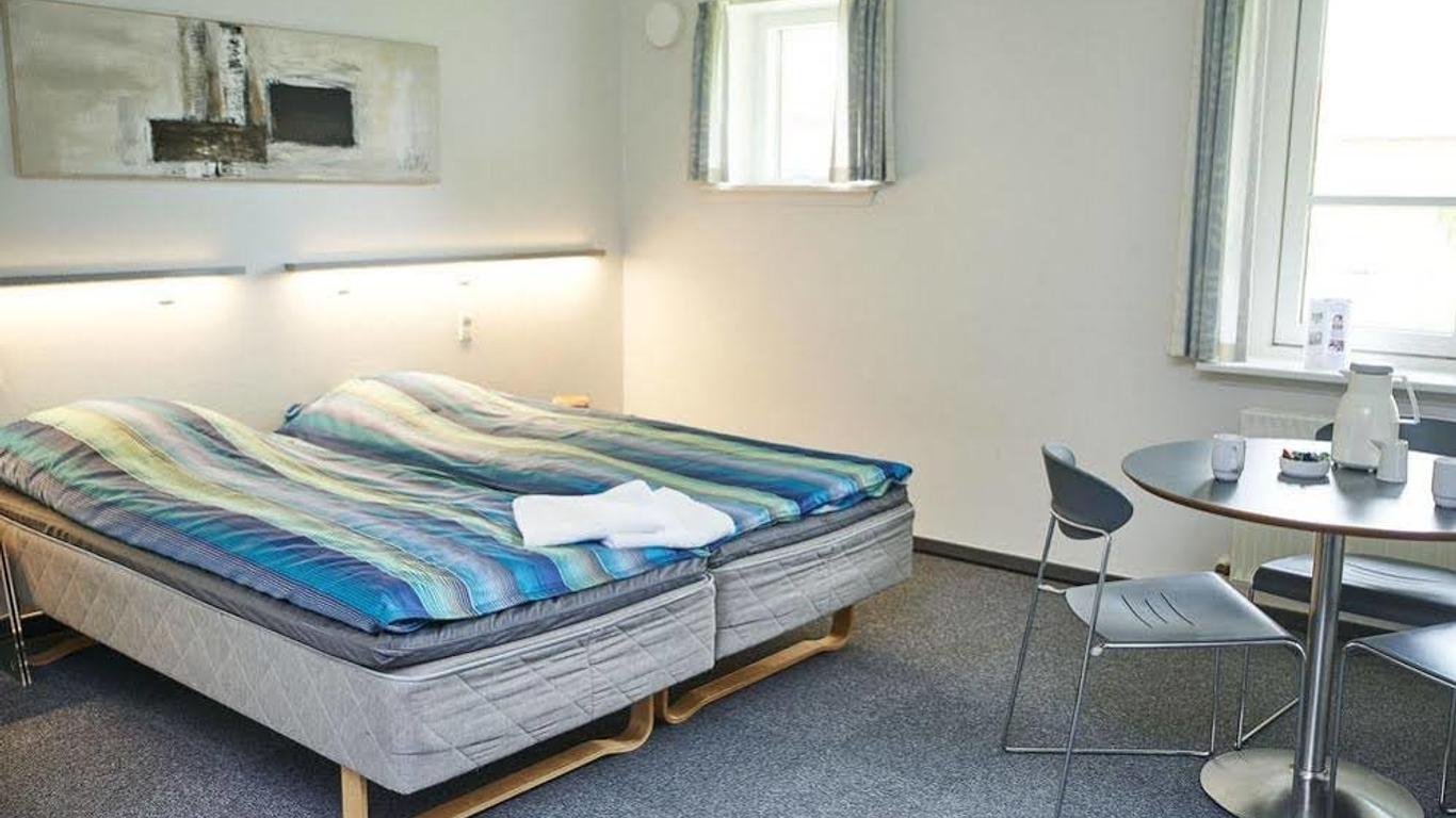 Danhostel Esbjerg