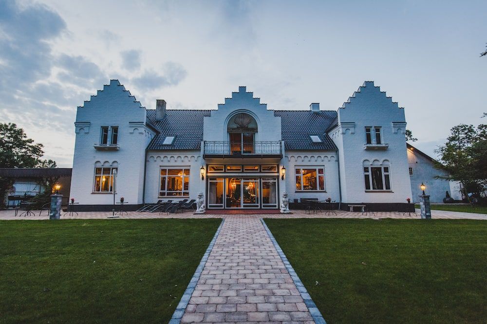 Gørdinglund Herregård B&B – Bramming