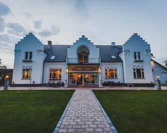 Gørdinglund Herregård B&B - Bjerndrup (Esbjerg) - Building