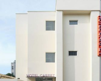 Hotel Carpet - Pocheon - Edificio