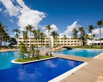 Blue Tree Premium São Luis - São Luiz - Pool