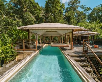 Kanva Ubud - Tegalalang - Pool