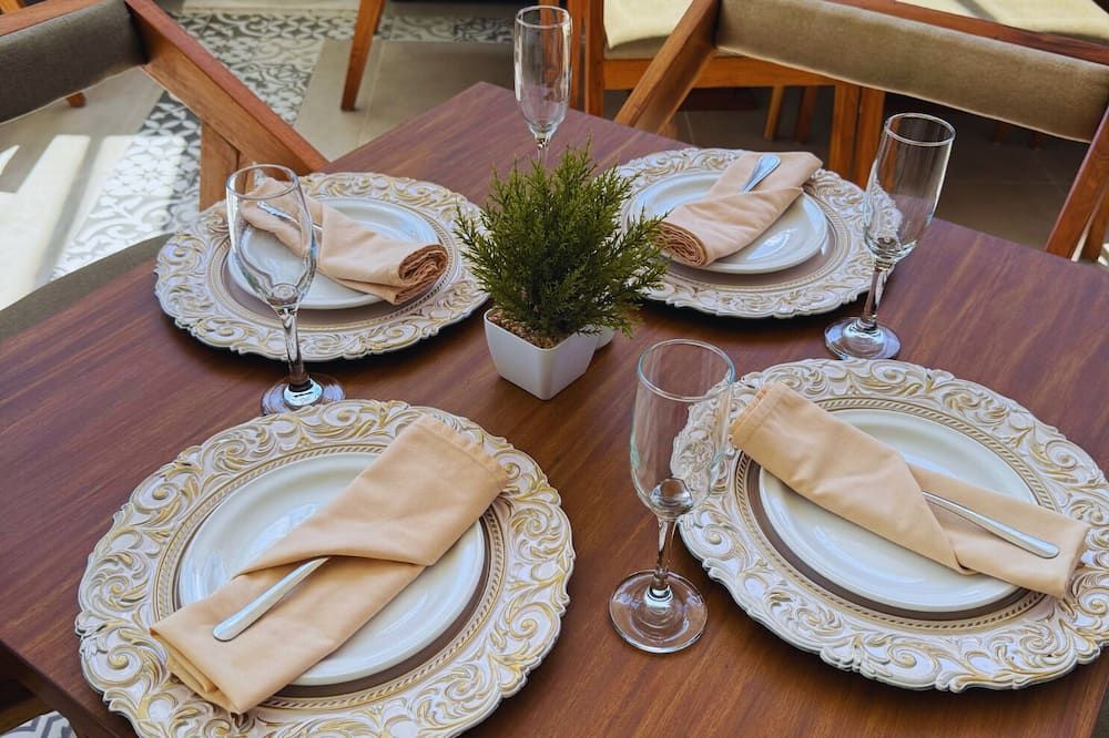 Hotel Residencial - Mérida