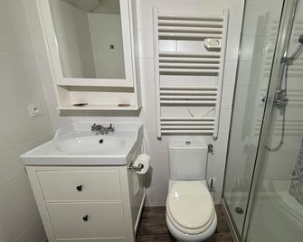 Casahotel - Aix-en-Provence - Laundry facility