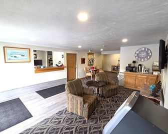 Mountaineer Inn - Union (Barbour County)