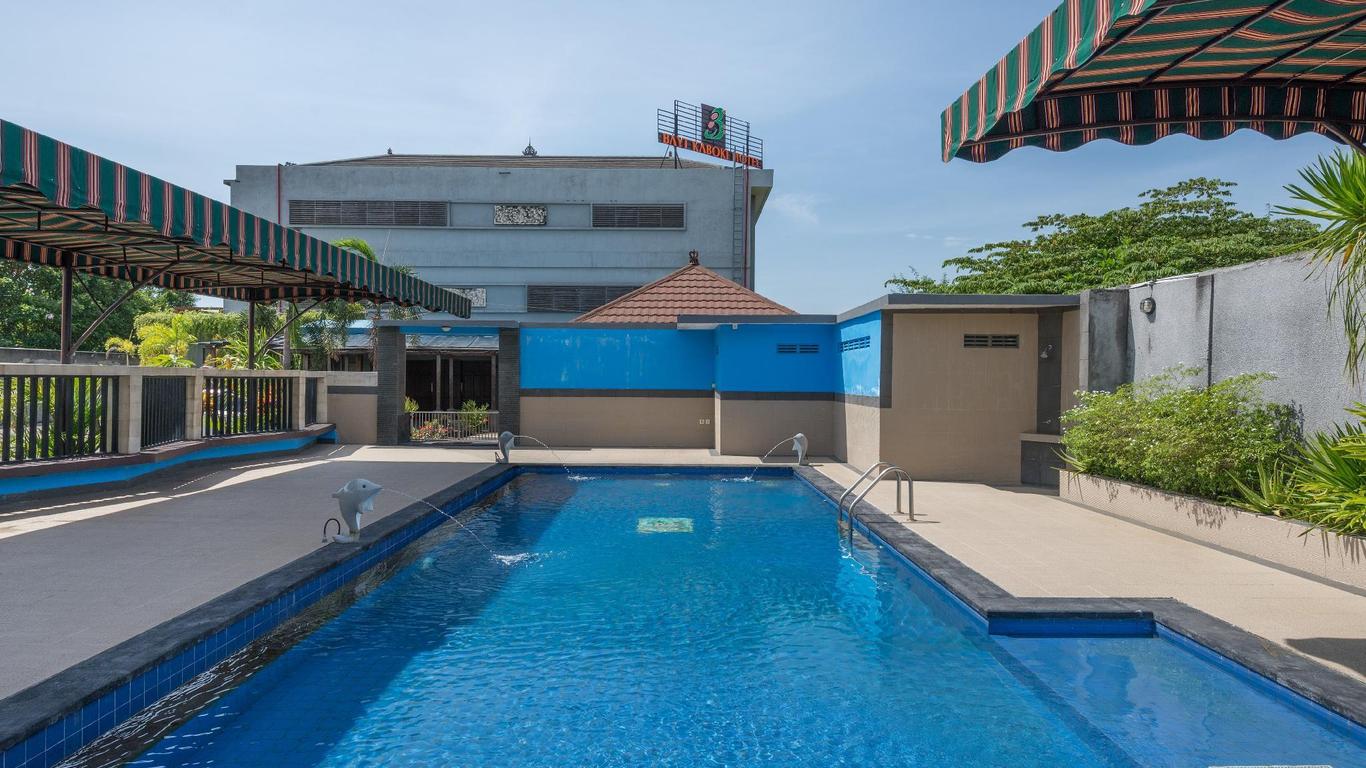 Bayt Kaboki Hotel