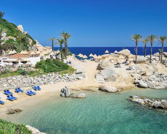 Arbatax Park Resort - Suites Del Mare - Arbatax
