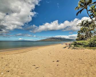 Garden View Condo with Pool - 400 Feet to Beach! - Kīhei - Beach