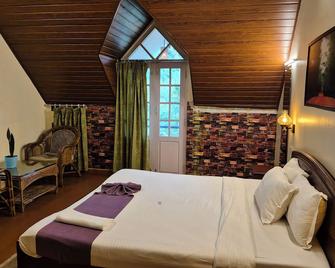 Vythiri Greens Resort - Chundale - Habitación