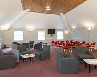 Stableside at York Racecourse - York - Lounge