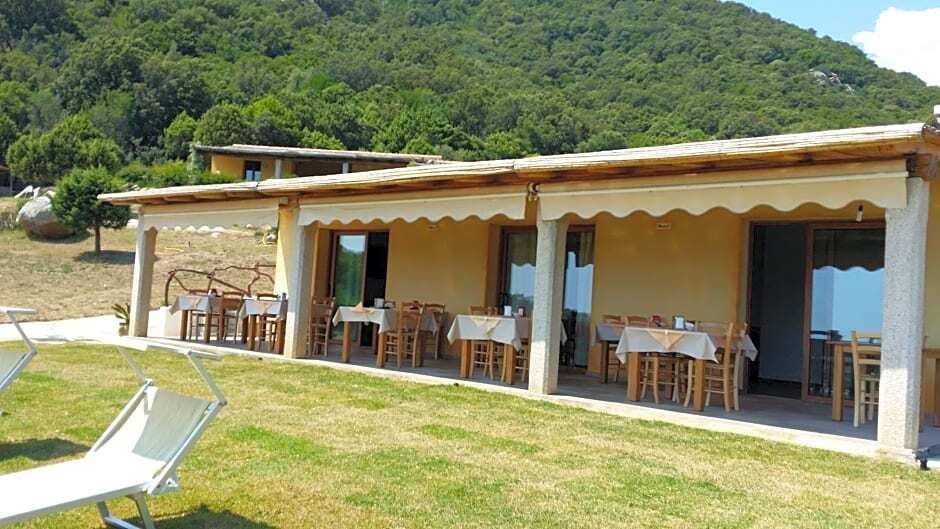 Li Teggi Turismo Rurale