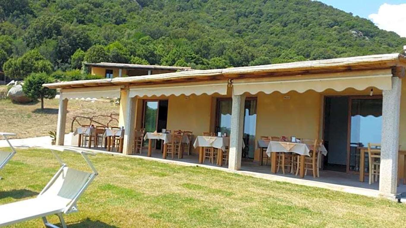 Li Teggi Turismo Rurale