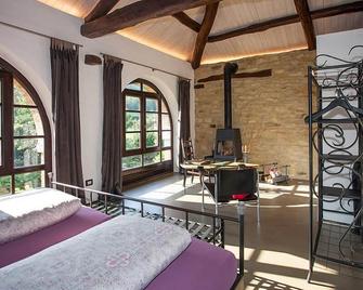 Cascina Il Sogno - Cossano Belbo - Habitación