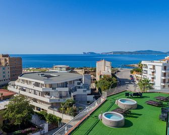 Hotel Villa Piras - Alghero