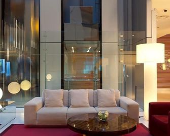 Hotel Nuevo Madrid - Madrid