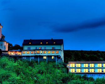 Hotel & Restaurant Christkindlwirt - Steyr