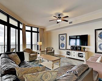 The Oasis at Orange Beach 1707 - Orange Beach - Σαλόνι