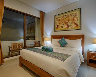 My Villa and Resort Canggu - North Kuta - Bedroom