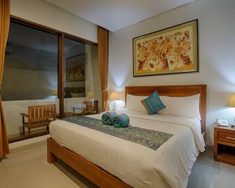 My Villa Canggu - North Kuta - Bedroom