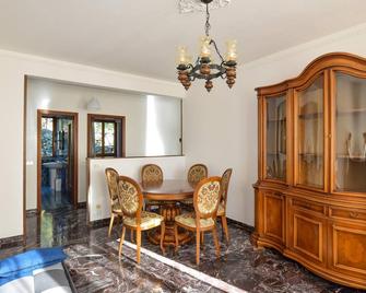 Awesome Apartment In Recco With Wifi - Recco - Sala pranzo