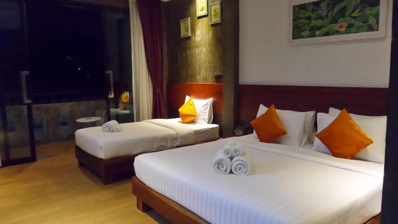 Green View Village Resort